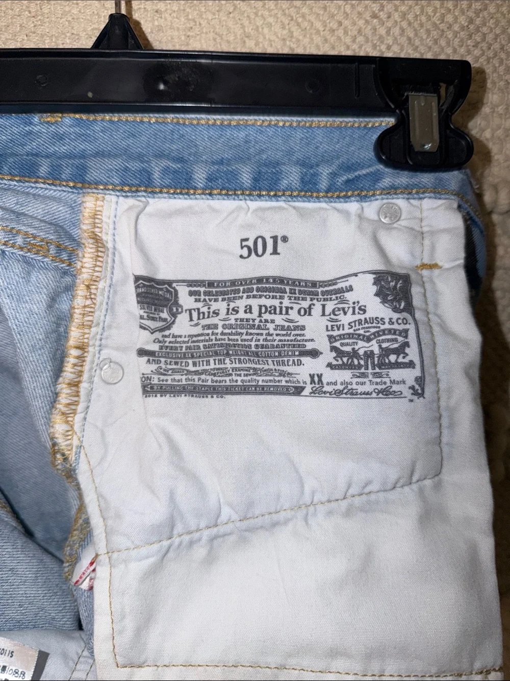Levis levi women